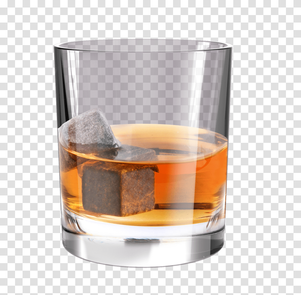 Old Fashioned Glass Rusty Nail, Milk, Beverage, Tea, Sweets Transparent Png