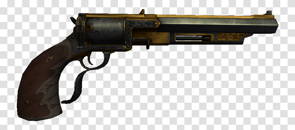 Old Fashioned Hand Cannon, Gun, Weapon, Weaponry, Handgun Transparent Png