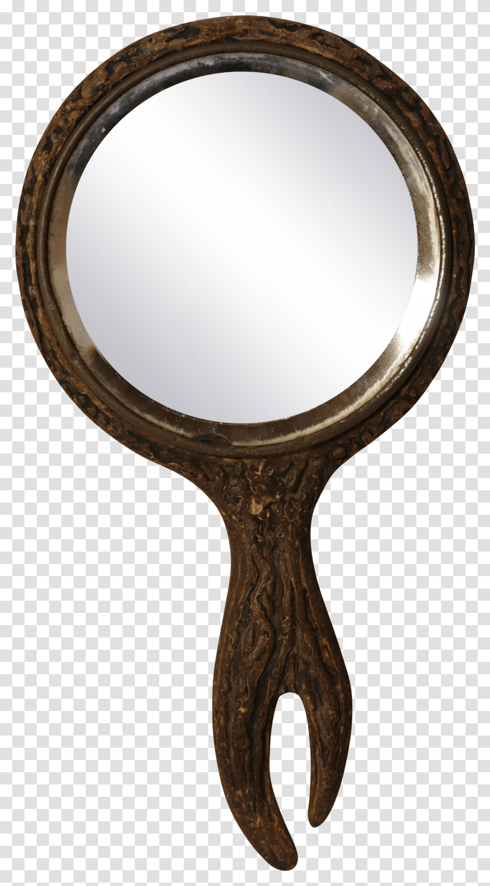 Old Fashioned Mirrors Designs Old Hand Held Mirror Transparent Png