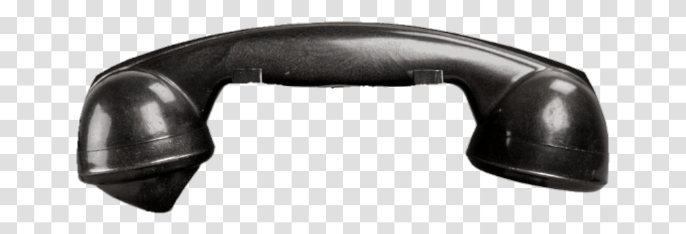 Old Fashioned Phone, Sunglasses, Weapon, Gun, Bumper Transparent Png