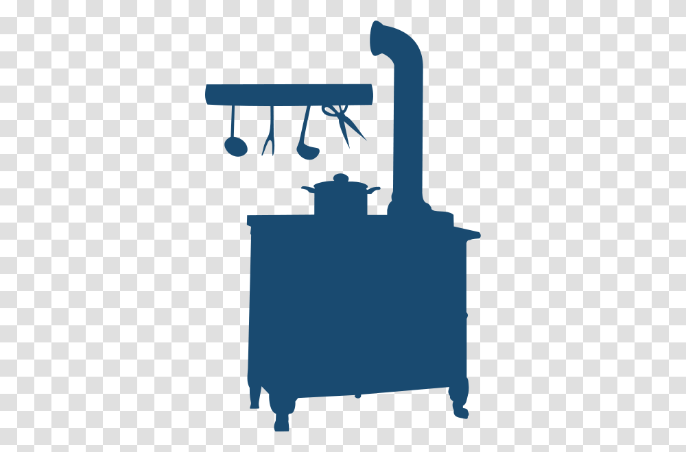 Old Fashioned Stove Clip Arts For Web, Cross, Paper Transparent Png