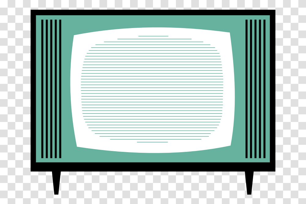 Old Fashioned Tv Set By Rones Old Fashioned Television Set, Rug, Cushion, Paper, Page Transparent Png