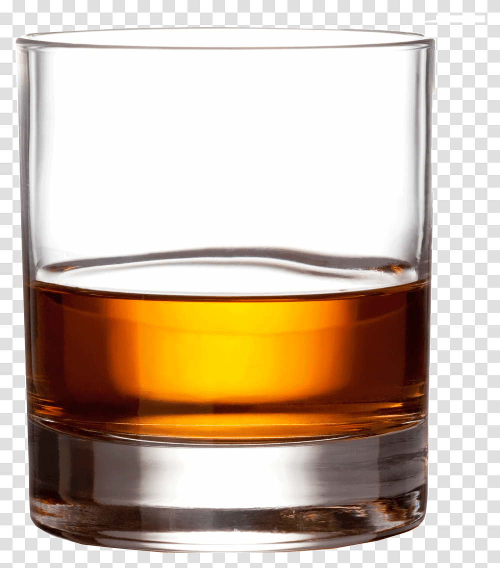Old Fashioned Whiskey Glass, Liquor, Alcohol, Beverage, Drink Transparent Png