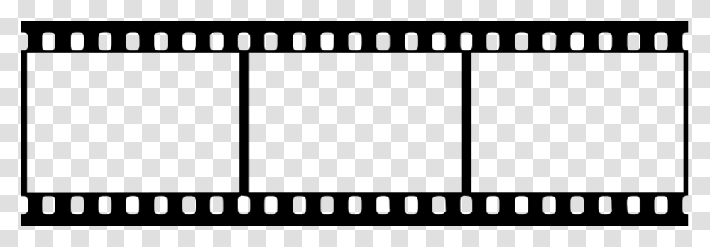 Old Film Strip Template, Gray, World Of Warcraft Transparent Png