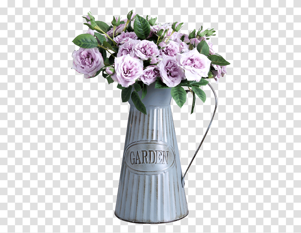 Old Flower Vase, Plant, Blossom, Jug, Flower Arrangement Transparent Png