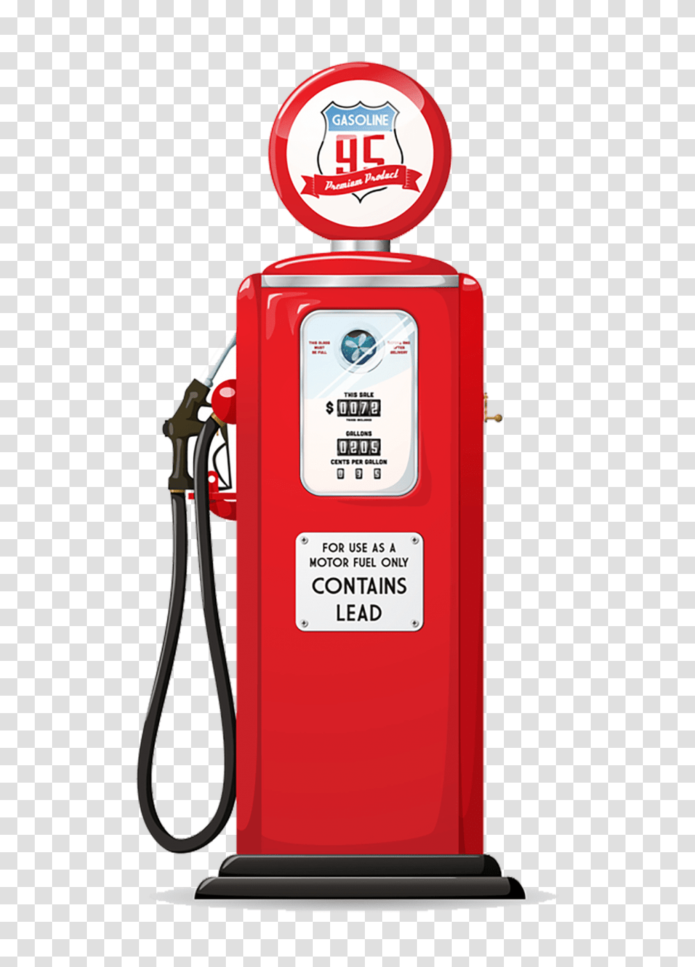 Old Gas Station Pumps Clip Art, Gas Pump, Machine, Petrol Transparent Png