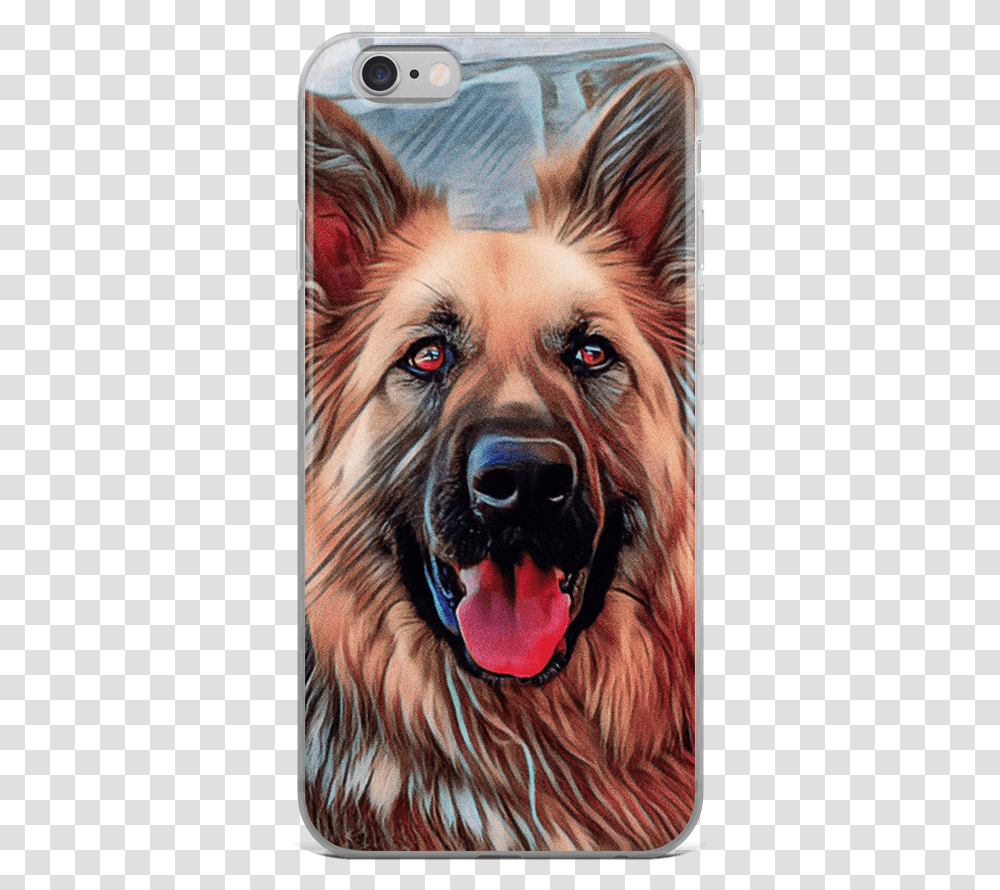 Old German Shepherd Dog, Pet, Canine, Animal, Mammal Transparent Png