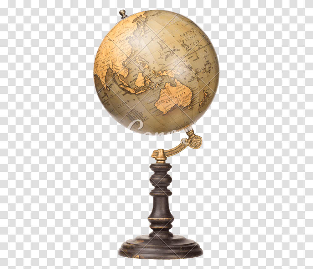 Old Globe Background Clipart Of Globe Background, Lamp, Outer Space, Astronomy, Universe Transparent Png
