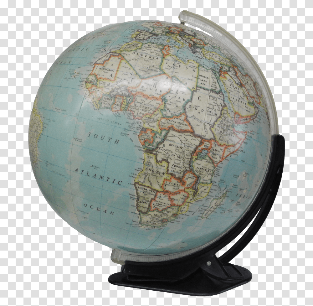 Old Globe, Outer Space, Astronomy, Universe, Planet Transparent Png
