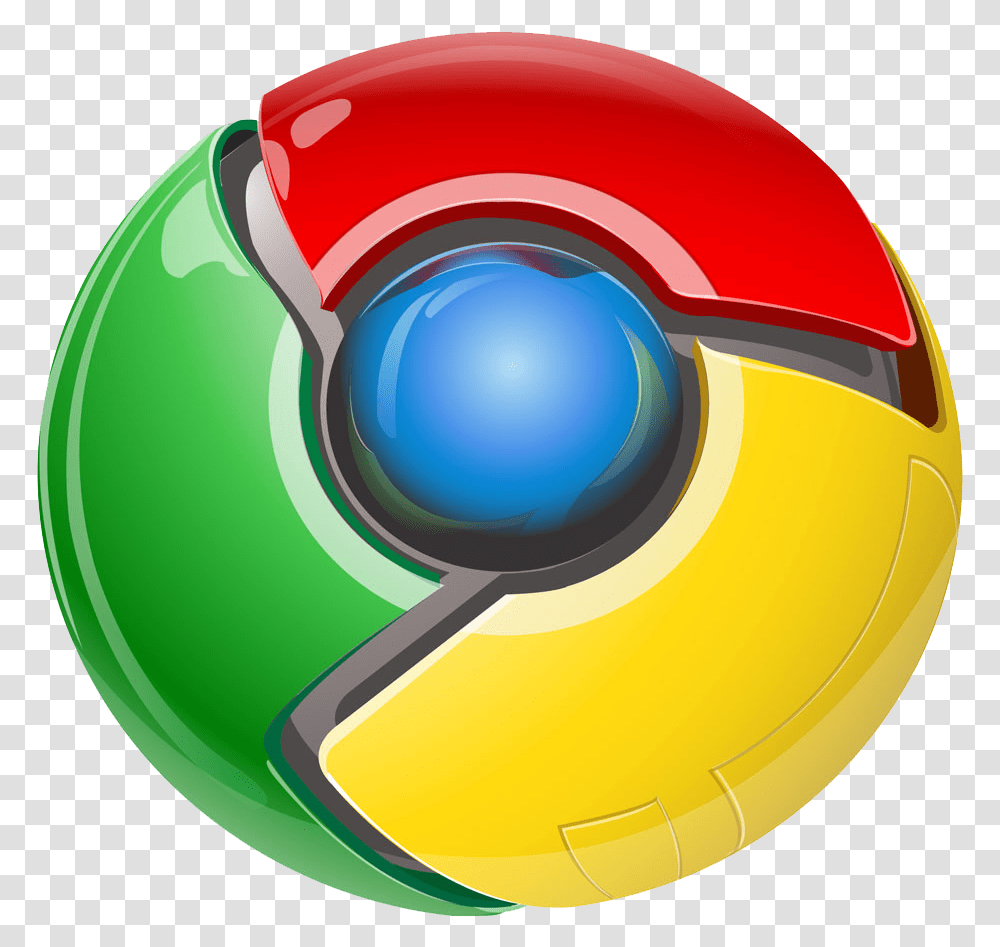 Old Google Chrome Icon And How To Get Google Chrome Icon, Logo, Symbol, Trademark, Helmet Transparent Png