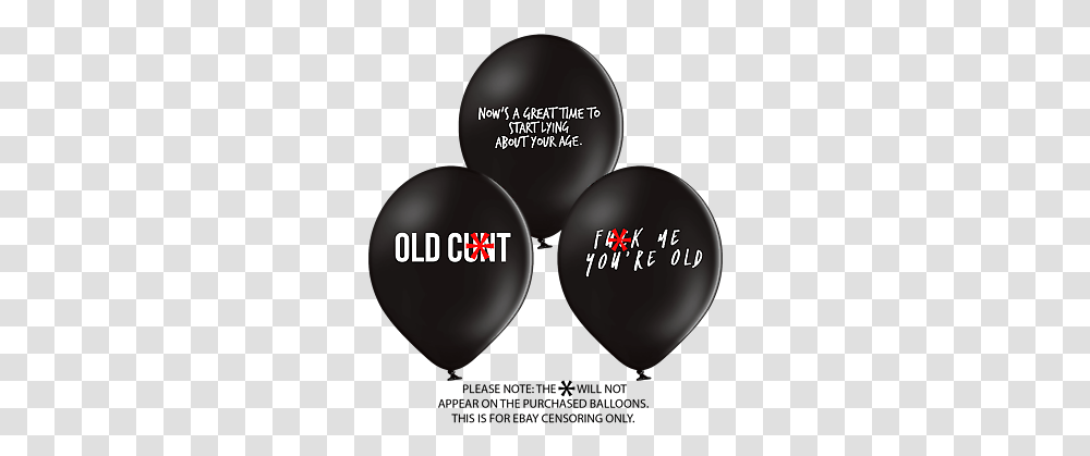Old Group Balloons Balloon, Text, Word, Plot Transparent Png