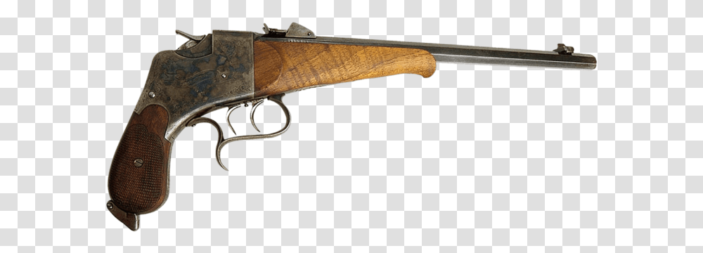 Old Gun Old Gun, Weapon, Weaponry, Rifle Transparent Png