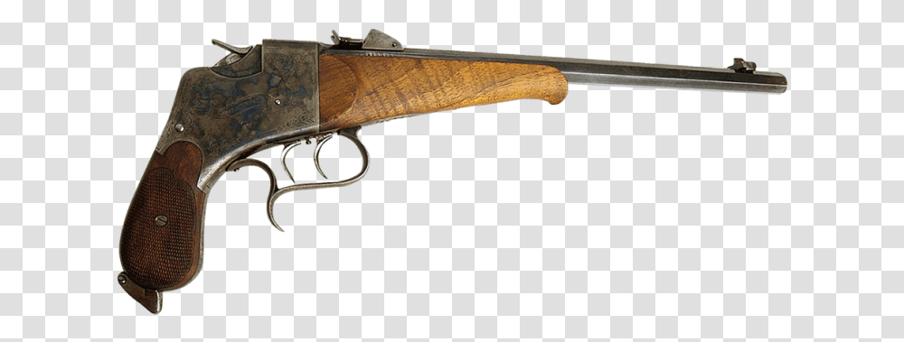 Old Gun Picture, Weapon, Weaponry, Rifle, Shotgun Transparent Png