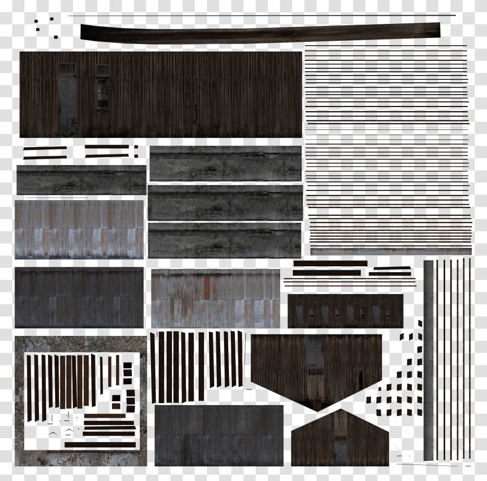 Old House Transparent Png