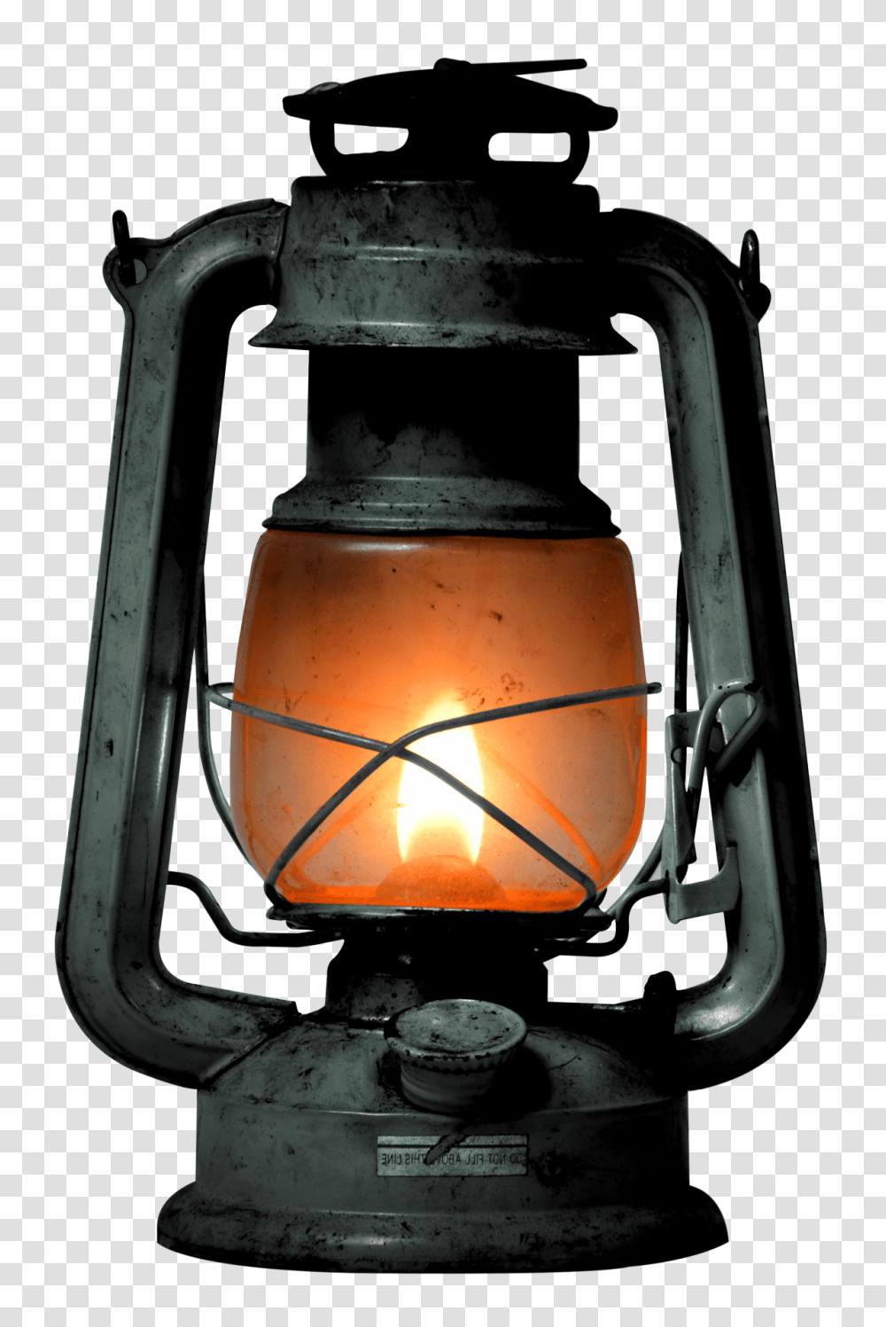 Old Kerosene Lamp Image, Lantern, Fire Hydrant, Lampshade Transparent Png