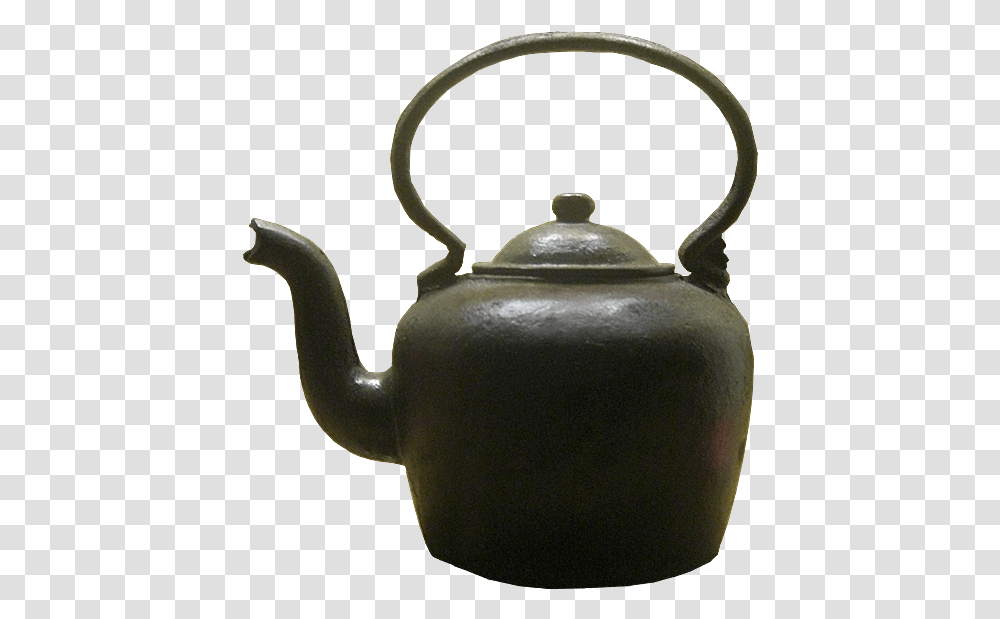 Old Kettle Google Search Tea Kettle Teapot, Pottery Transparent Png