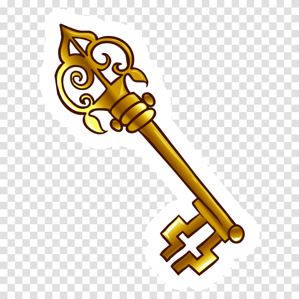Old Key Cliparts, Hammer, Tool Transparent Png