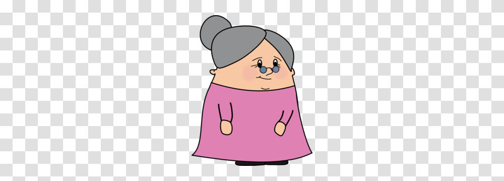 Old Lady Clip Art, Snowman, Outdoors, Female Transparent Png