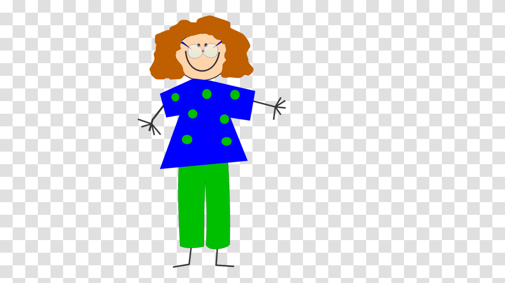 Old Lady Clip Art Free, Performer, Cross, Magician Transparent Png
