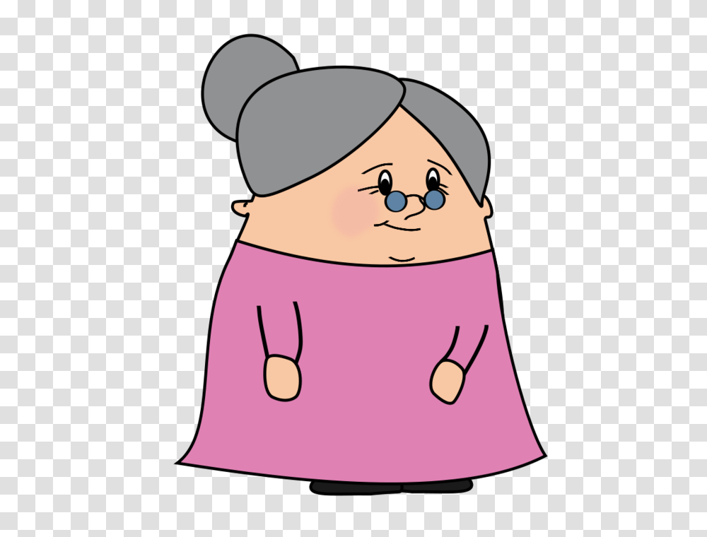 Old Lady Picture, Snowman, Winter, Outdoors, Nature Transparent Png