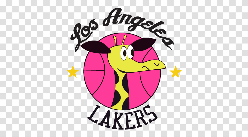 Old Lakers Logo Logos And Uniforms Of The Los Angeles Lakers Logo 1960, Poster, Animal, Symbol, Graphics Transparent Png