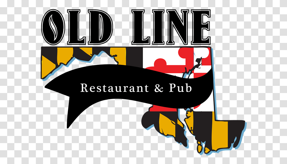 Old Line Restaurant & Pub Home Old Line Restaurant Pub, Text, Outdoors, Nature, Vehicle Transparent Png