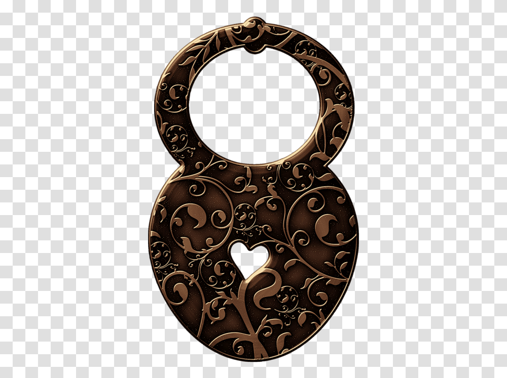 Old Lock, Accessories, Accessory, Apparel Transparent Png