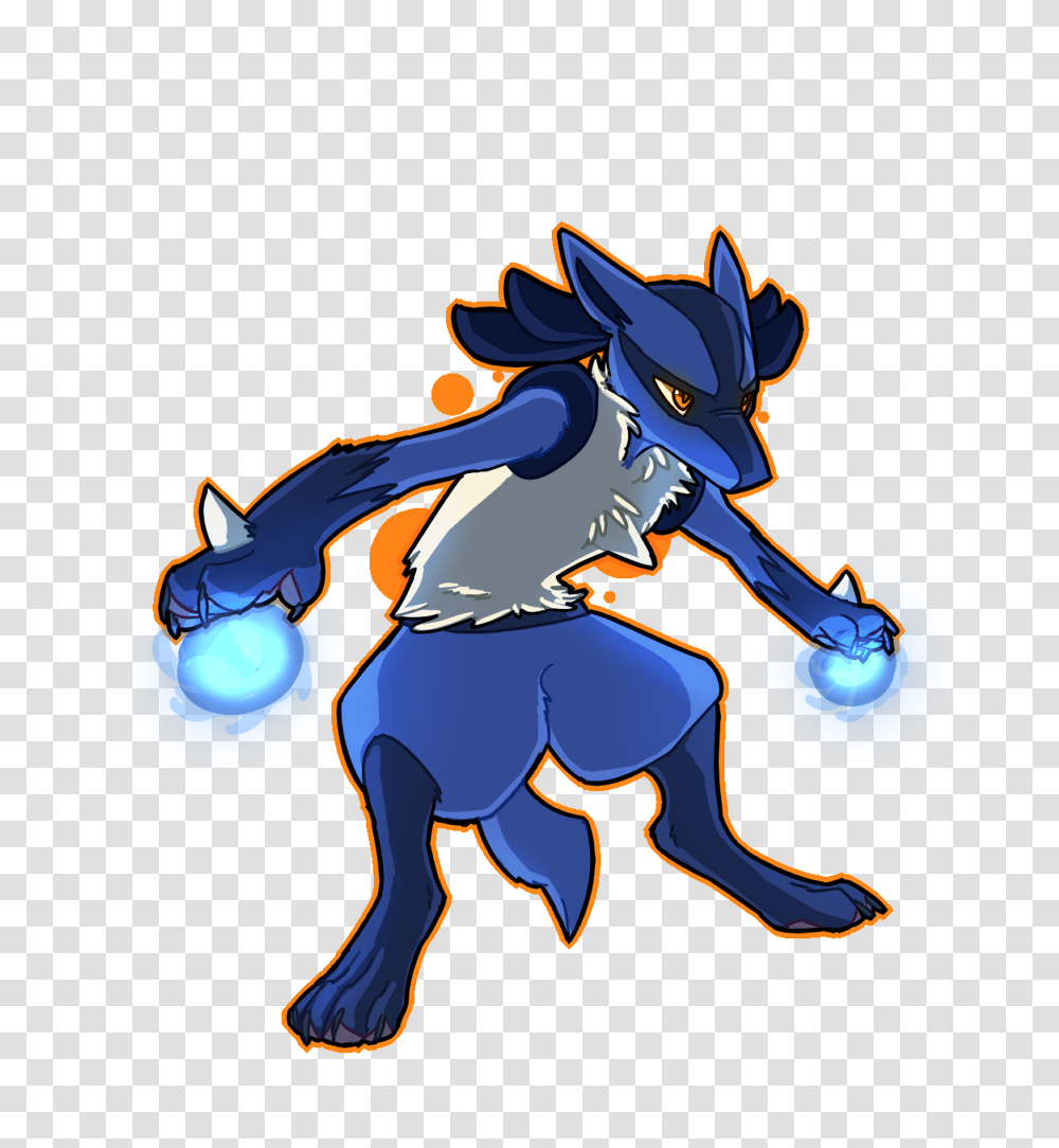 Old Lucario, Light, Bubble Transparent Png