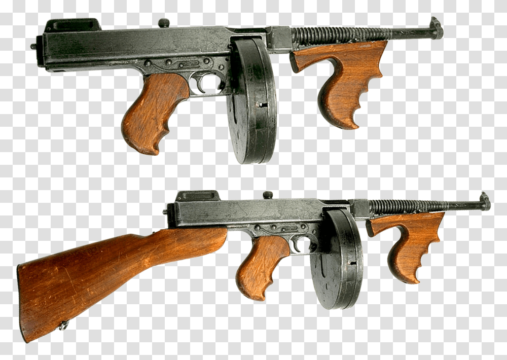 Old Machine Guns, Weapon, Weaponry, Rifle, Armory Transparent Png