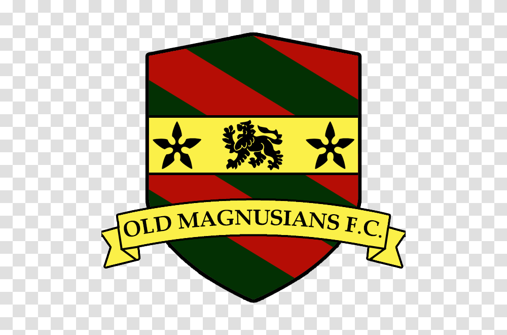 Old Mags Welcome New Faces Old Magnusians Fc, Label Transparent Png