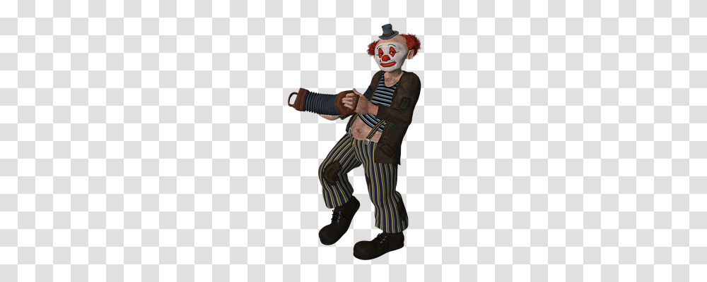 Old Man Person, Performer, Costume Transparent Png