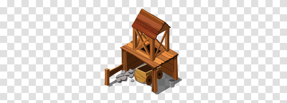 Old Mine Clip Arts For Web, Chair, Furniture, Wood, Plywood Transparent Png