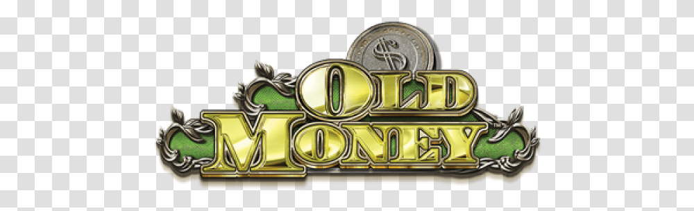 Old Money Money Fever Slots, Gambling, Game, Wristwatch, World Of Warcraft Transparent Png