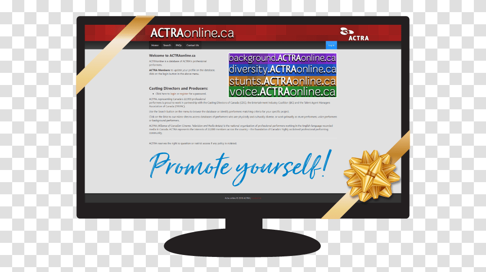 Old Monitor Actra, Screen, Electronics, LCD Screen, File Transparent Png