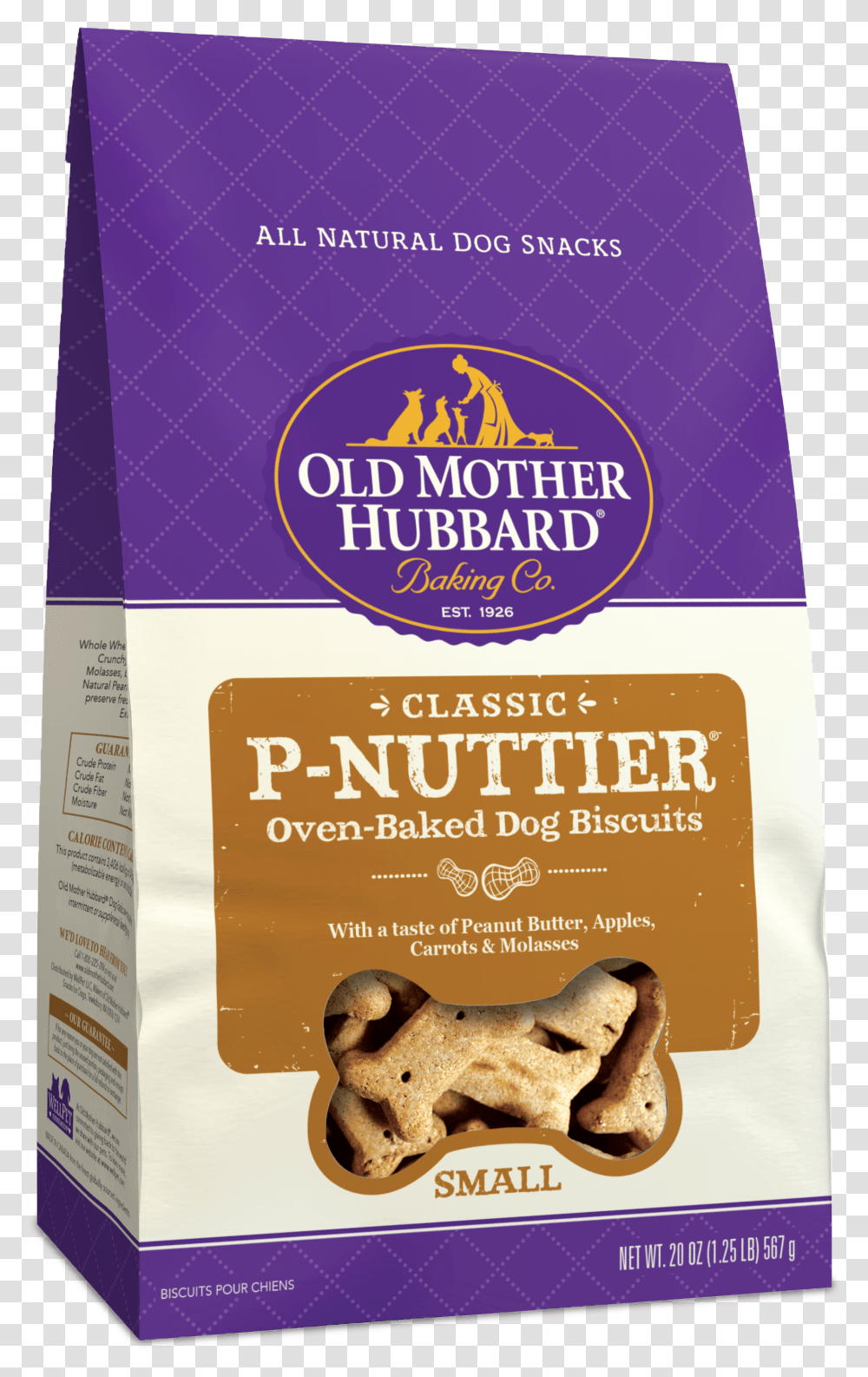 Old Mother Hubbard Dog Biscuits, Food, Plant, Bread, Passport Transparent Png