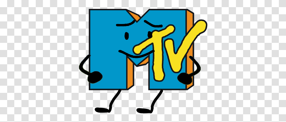 Old Mtv Icon Object Shows Community Fandom Mtv Redbubble, Text, Game Transparent Png