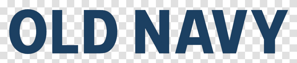 Old Navy Logo, Alphabet, Word, Number Transparent Png