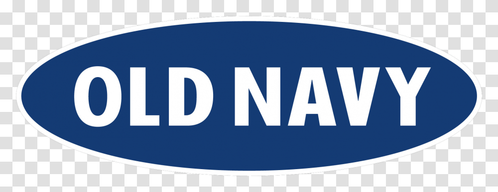 Old Navy Logo, Label, Word Transparent Png