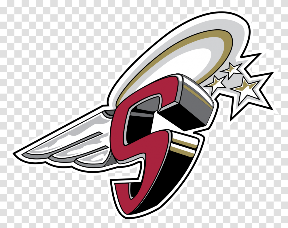 Old New Orleans Saints Logo, Hammer, Tool Transparent Png