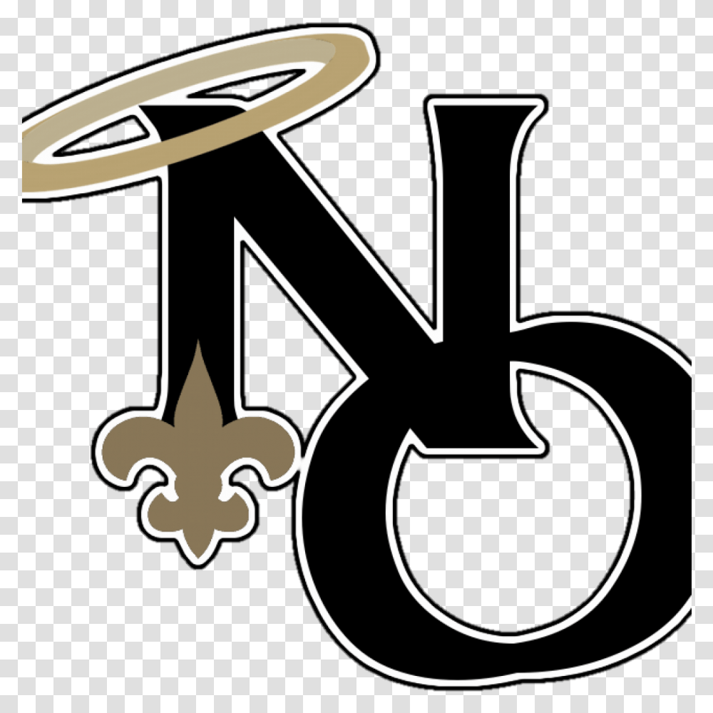 Old New Orleans Saints Logos Logo Who Dat Saints Transparent Png