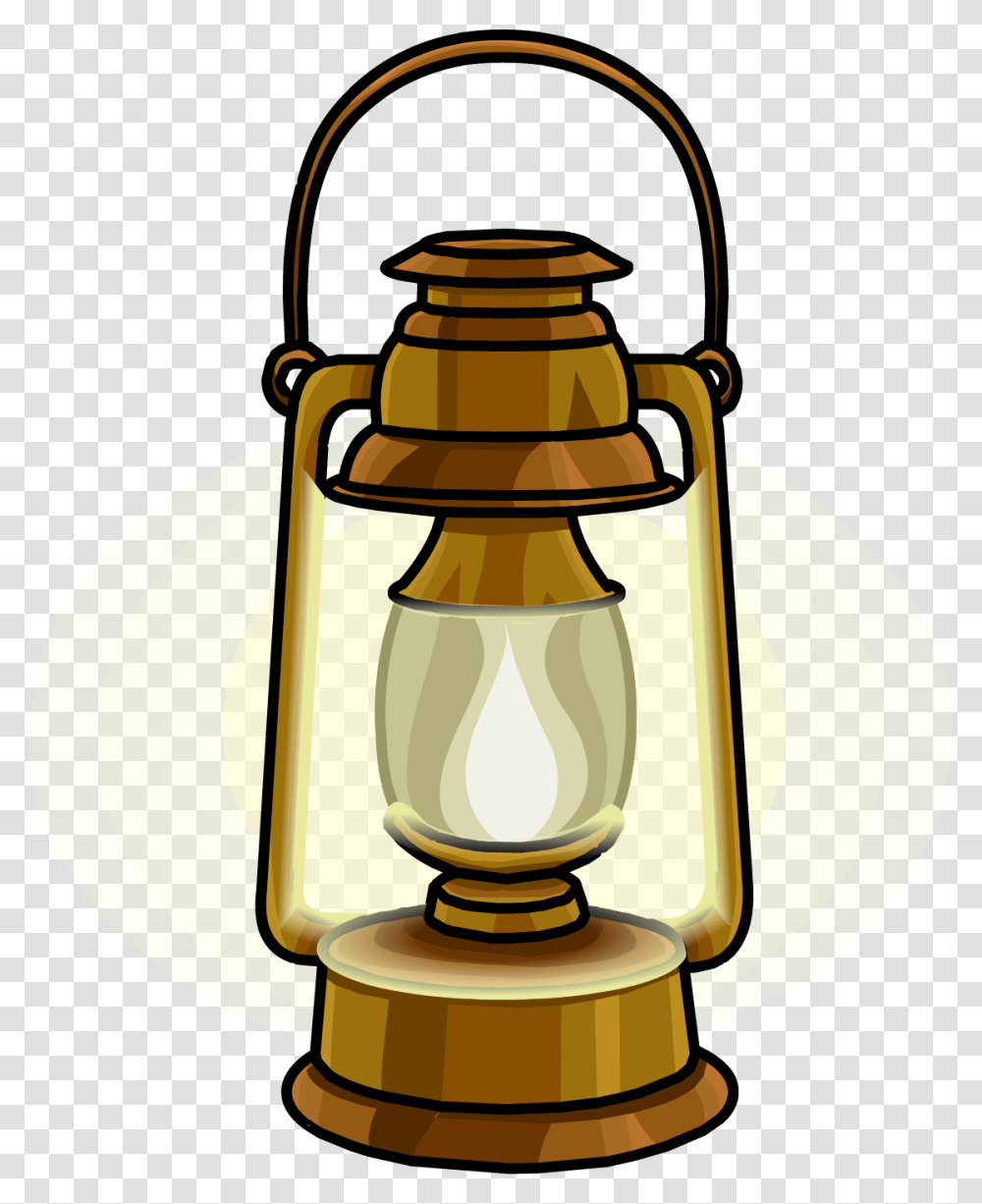 Old Oil Lamps, Lantern, Lampshade Transparent Png