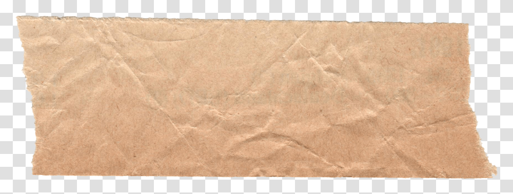 Old Paper Banner, Rug, Texture, Cardboard, Envelope Transparent Png