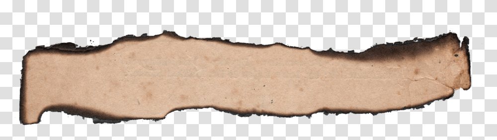 Old Paper Clipart Banner Torn Paper, Axe, Tool, Rock, Page Transparent Png