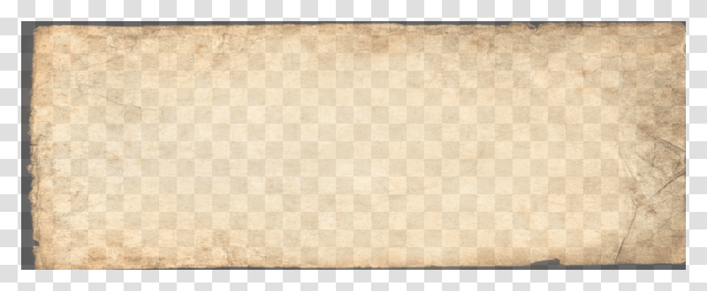 Old Paper Texture, Rug, Scroll Transparent Png