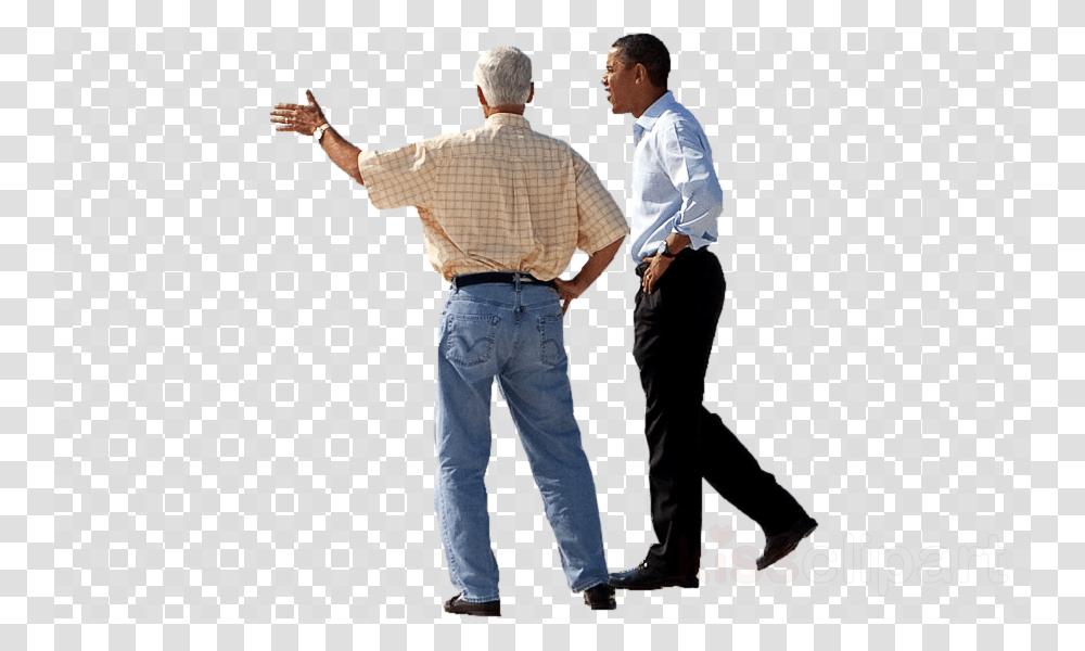 Old People, Person, Pants, Shoe Transparent Png