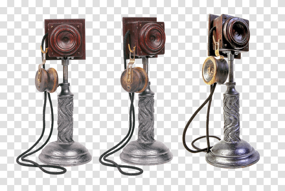 Old Phone 960, Electronics, Bronze, Wristwatch, Camera Transparent Png