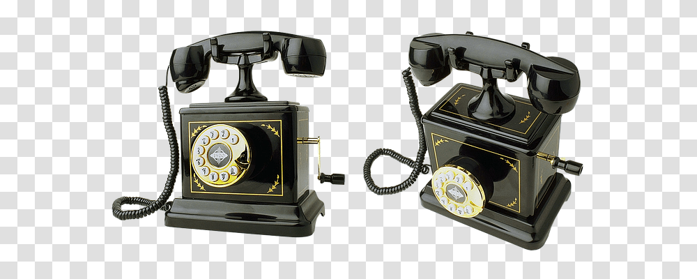 Old Phone Technology, Electronics, Wristwatch, Dial Telephone Transparent Png