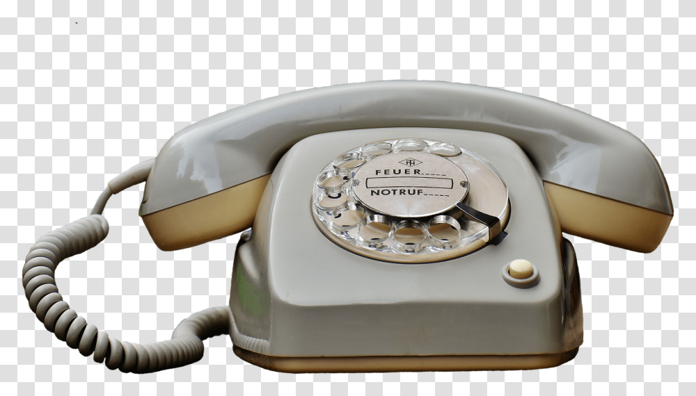 Old Phone, Electronics, Dial Telephone, Ring, Jewelry Transparent Png