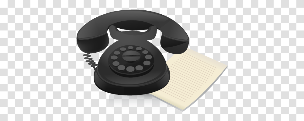 Old Phone Icon Myiconfinder Mobile Phone, Electronics, Dial Telephone, Text,  Transparent Png