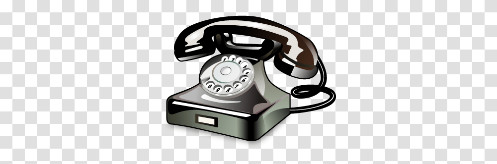 Old Phone Rotary Dial Phone, Electronics, Dial Telephone, Text Transparent Png